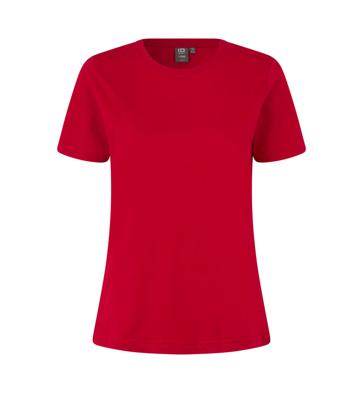 T-shirt T-TIME® | donna - Rosso