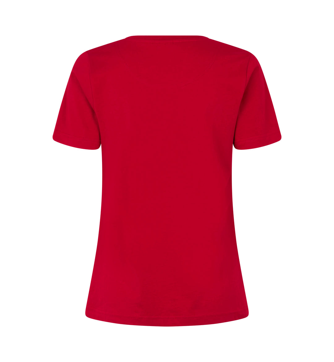 T-shirt T-TIME® | donna - Rosso