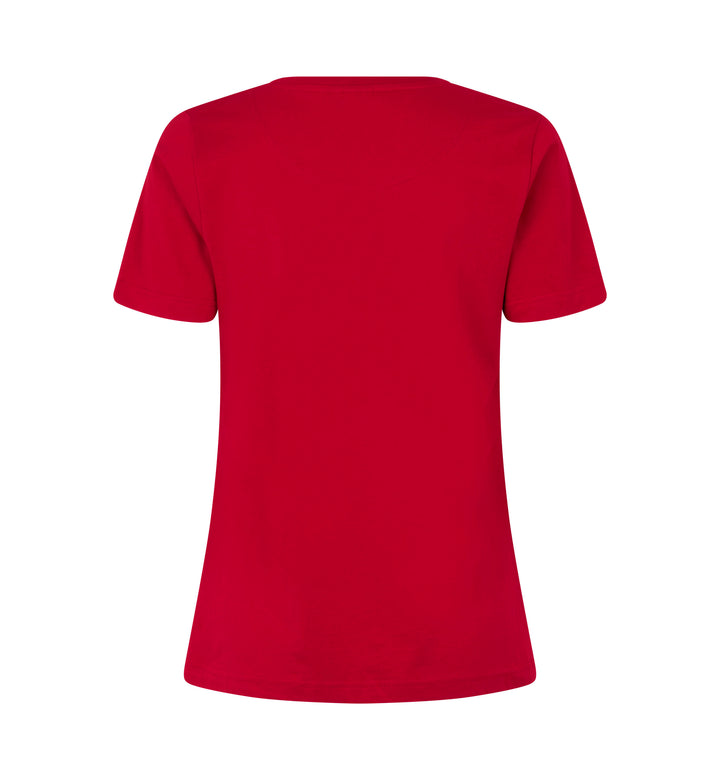 T-shirt T-TIME® | donna - Rosso