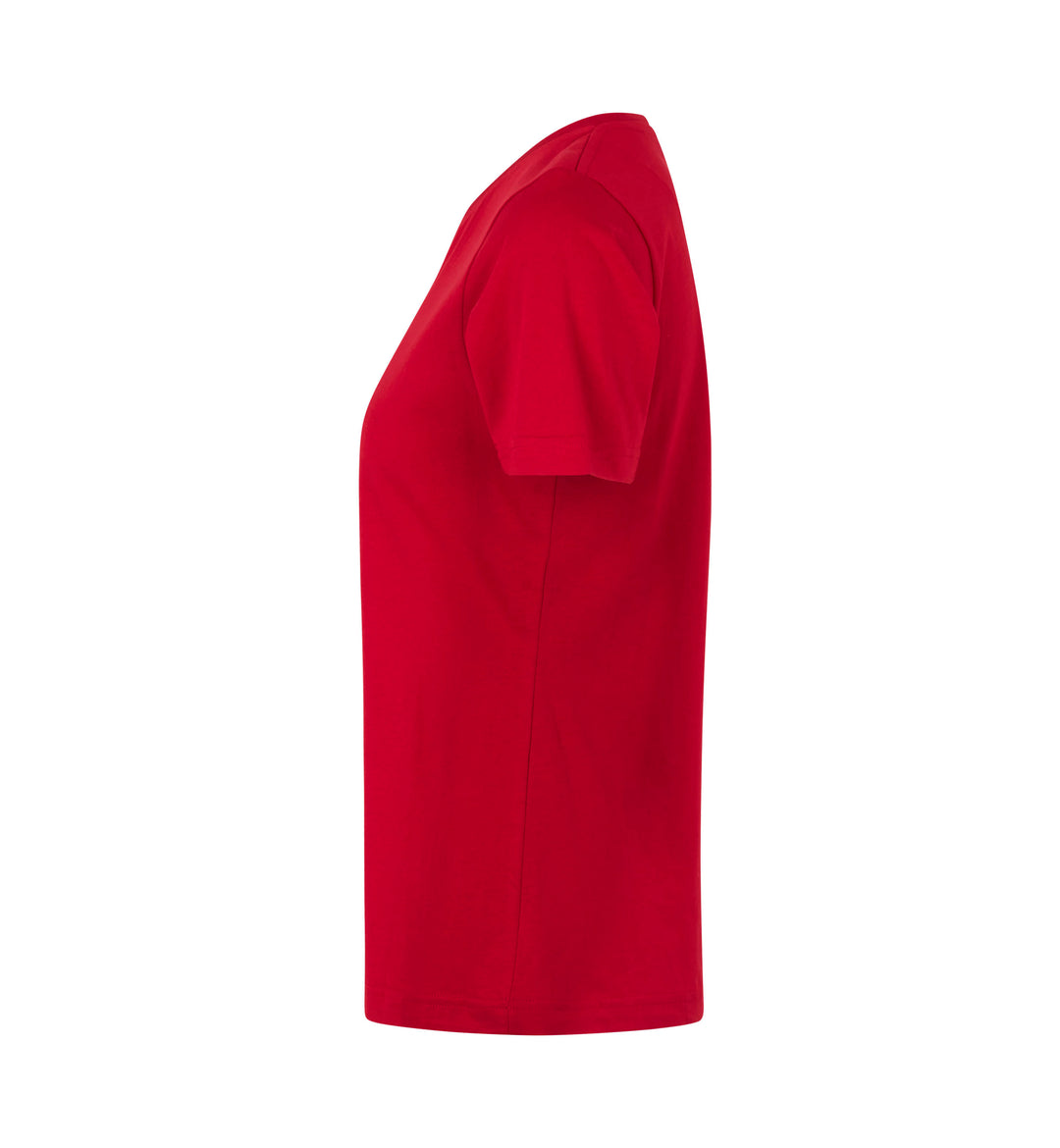 T-shirt T-TIME® | donna - Rosso