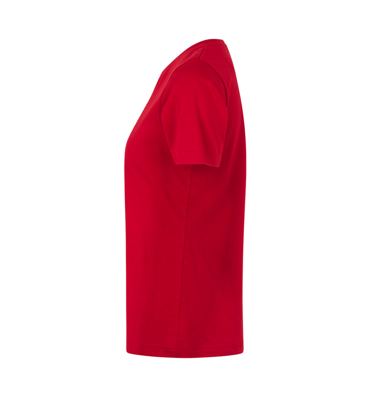 T-shirt T-TIME® | donna - Rosso