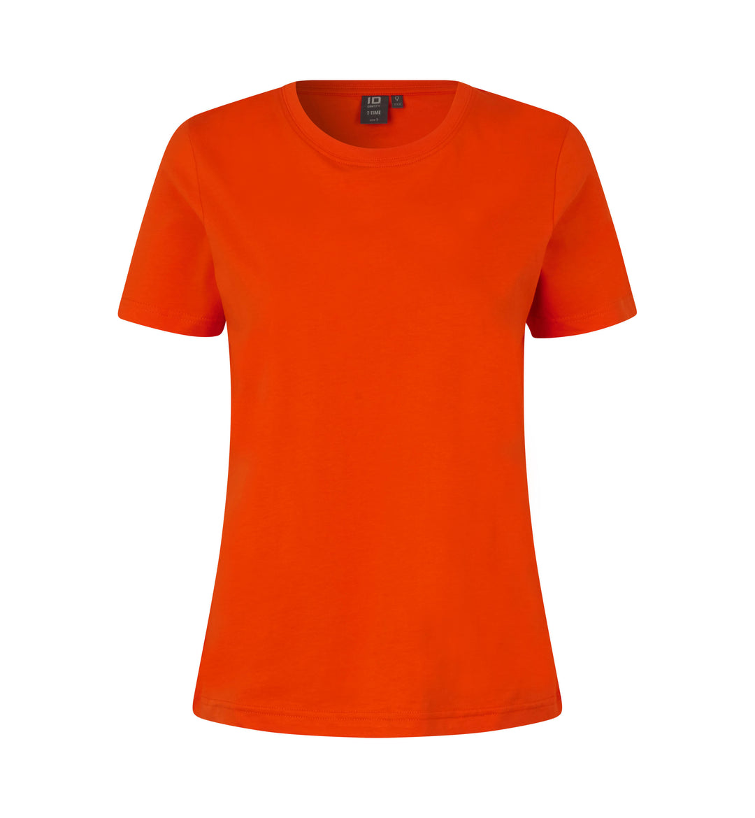T-shirt T-TIME® | donna - Arancio