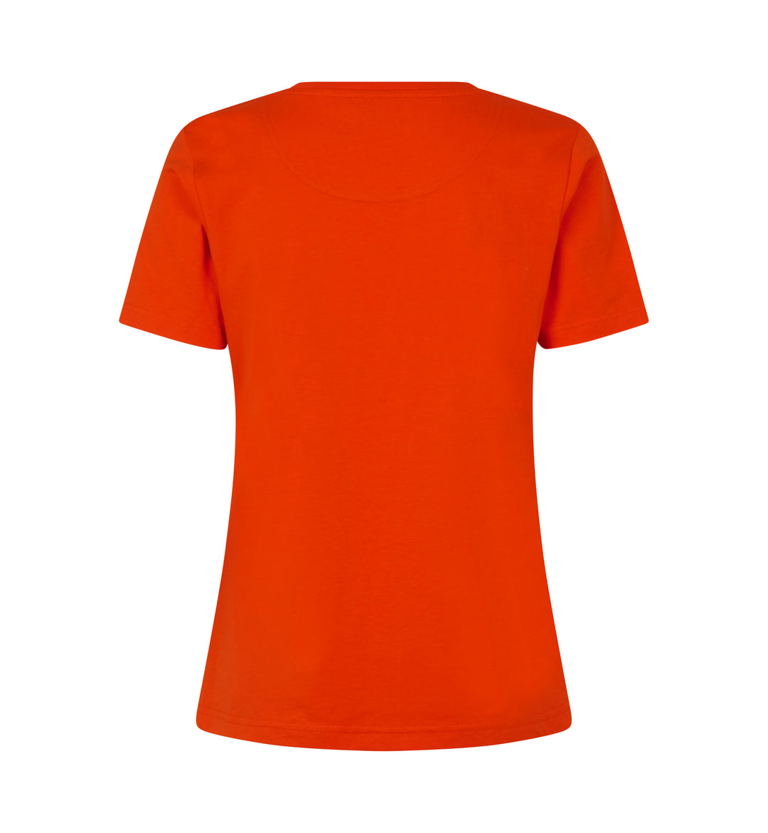 T-shirt T-TIME® | donna - Arancio