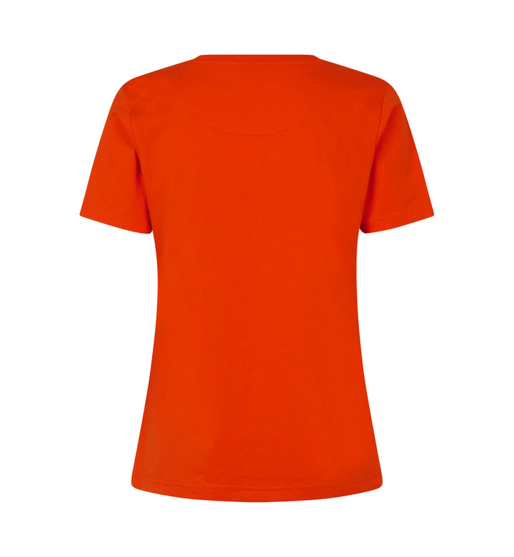 T-shirt T-TIME® | donna - Arancio