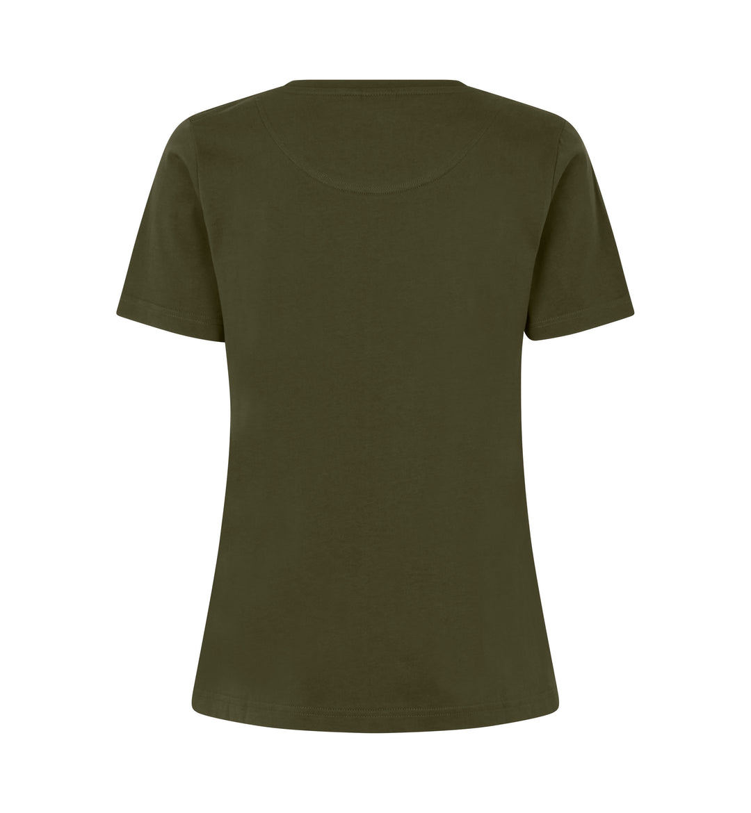 T-shirt T-TIME® | donna - Oliva