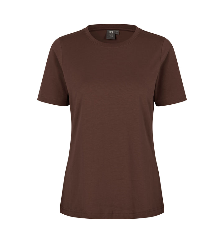 T-shirt T-TIME® | donna - Mocca