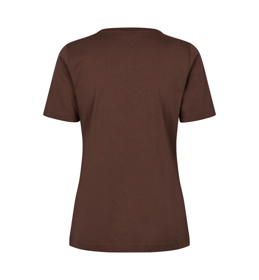 T-shirt T-TIME® | donna - Mocca