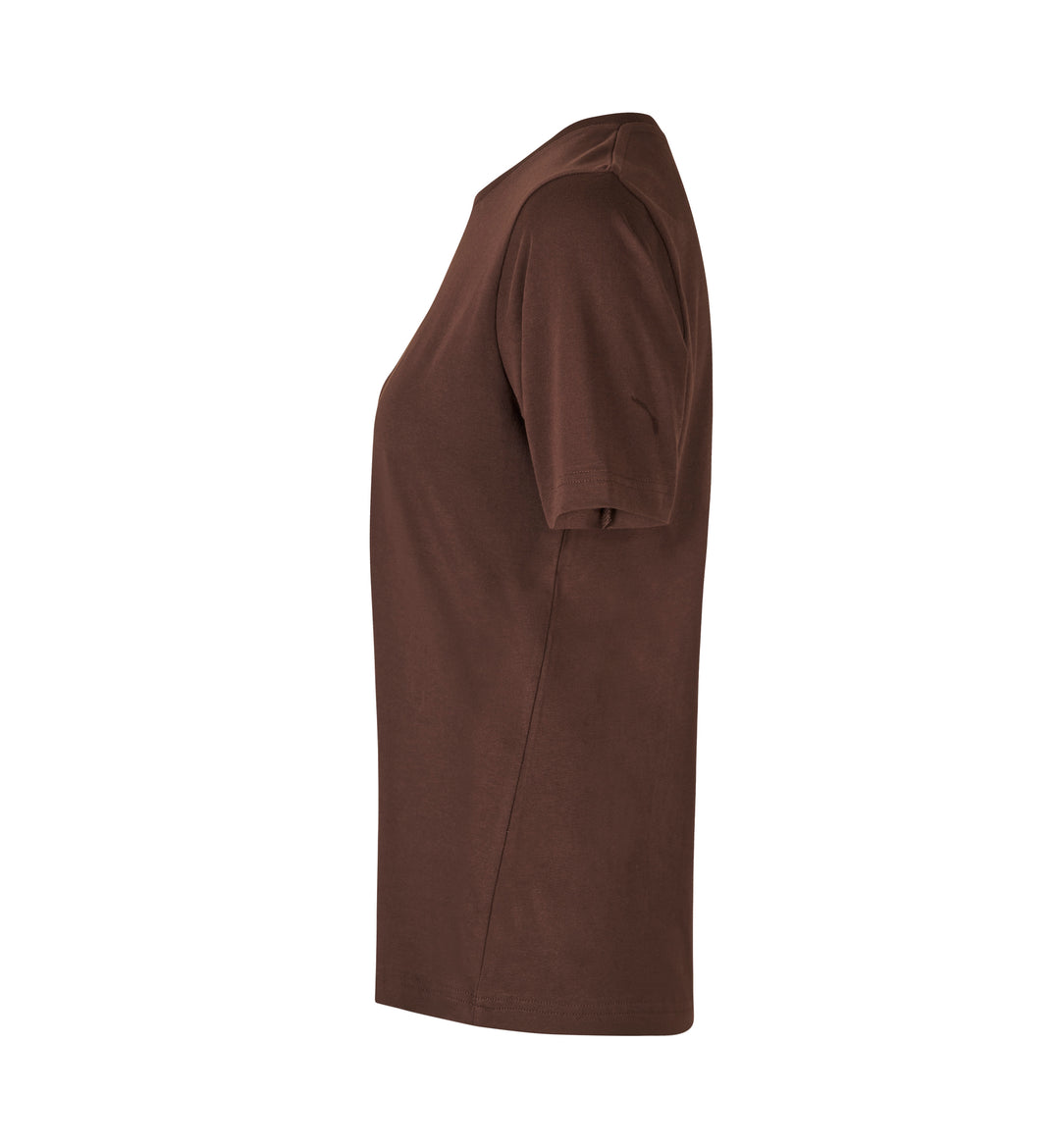 T-shirt T-TIME® | donna - Mocca