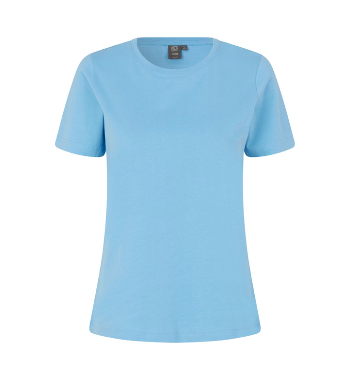 T-shirt T-TIME® | donna - Azzurro