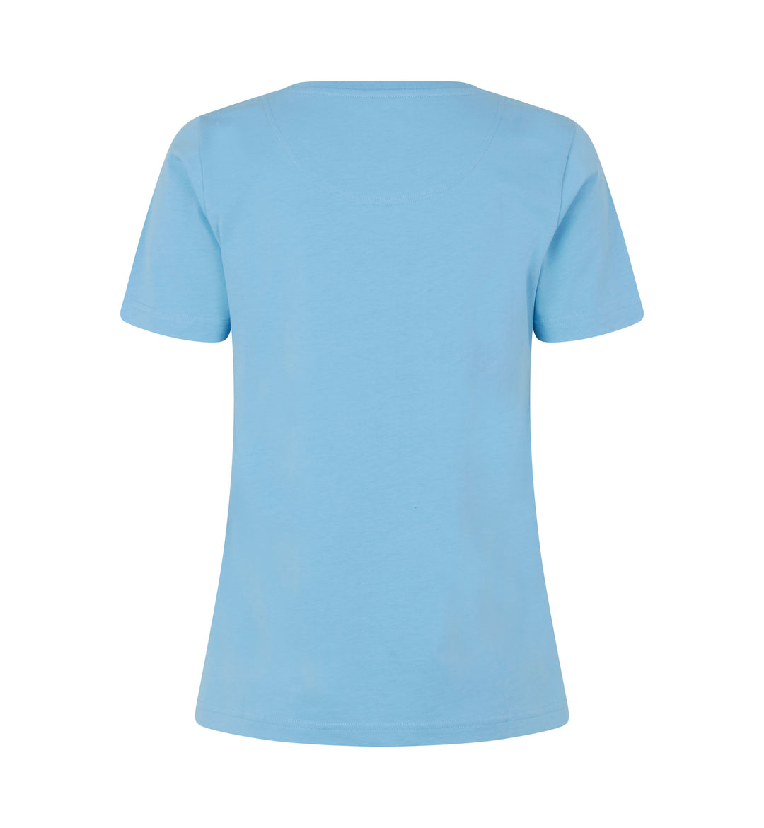 T-shirt T-TIME® | donna - Azzurro