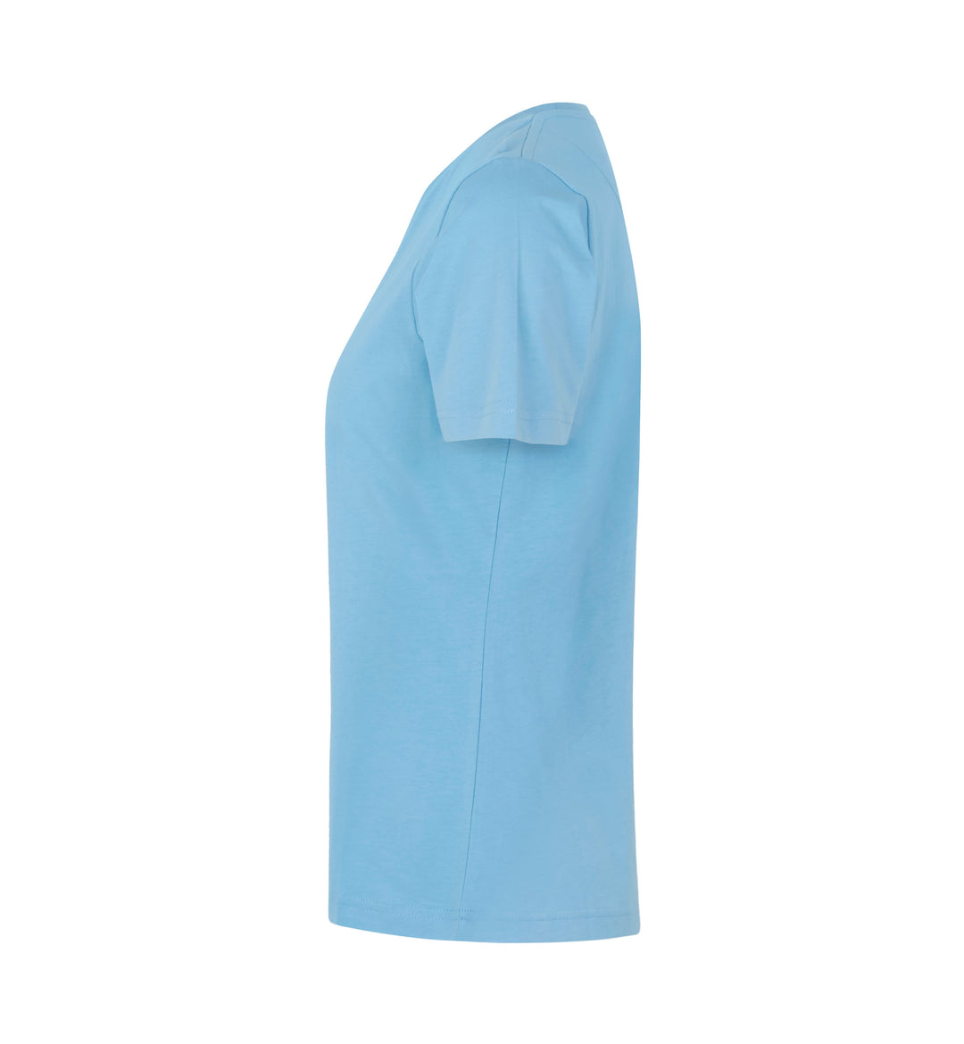 T-shirt T-TIME® | donna - Azzurro