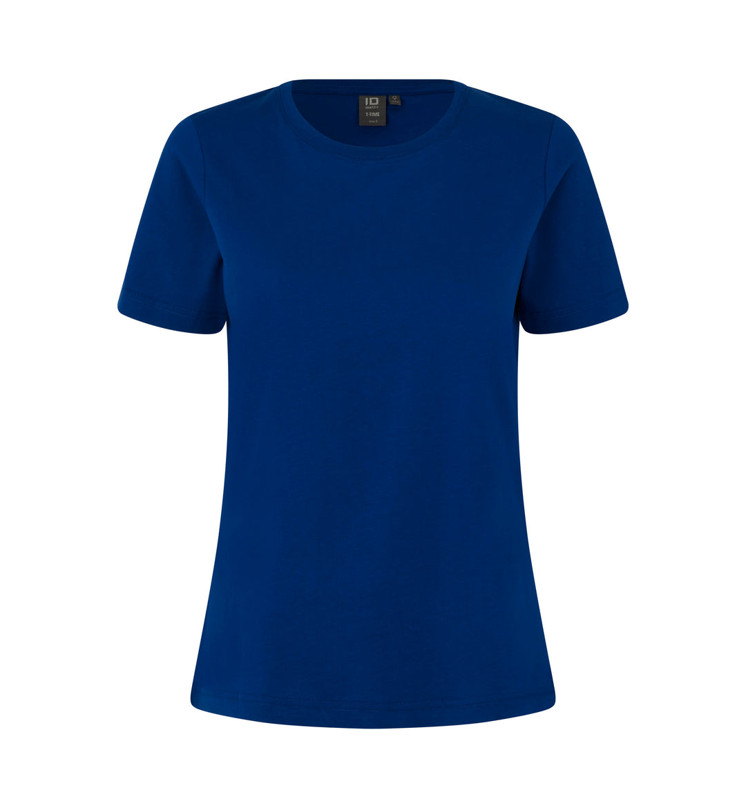 T-shirt T-TIME® | donna - Blu royal