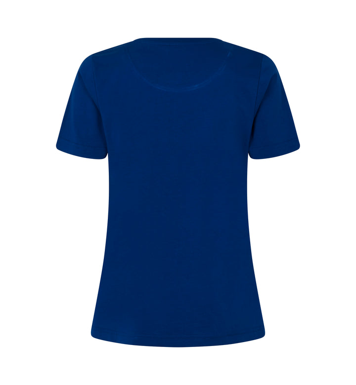T-shirt T-TIME® | donna - Blu royal