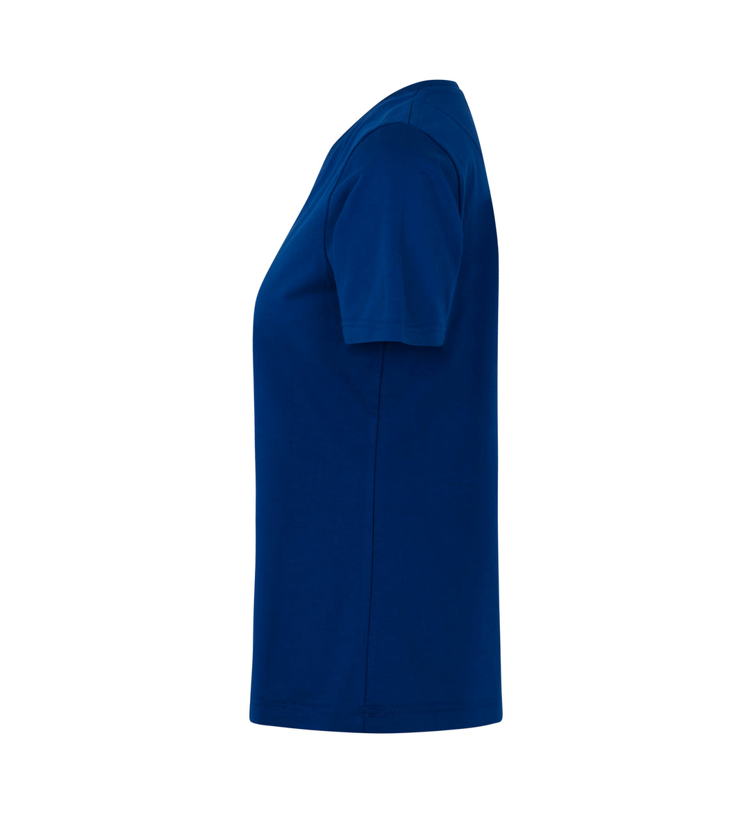 T-shirt T-TIME® | donna - Blu royal