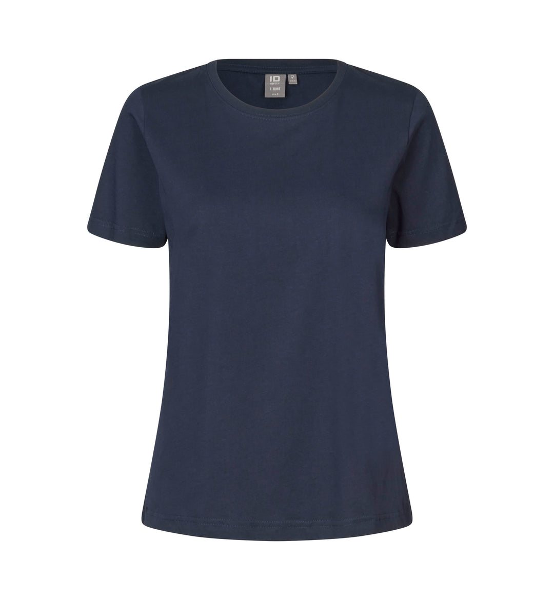 T-shirt T-TIME® | donna - Blu navy