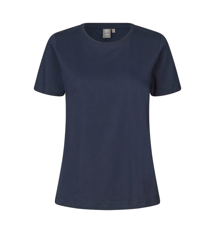 T-shirt T-TIME® | donna - Blu navy