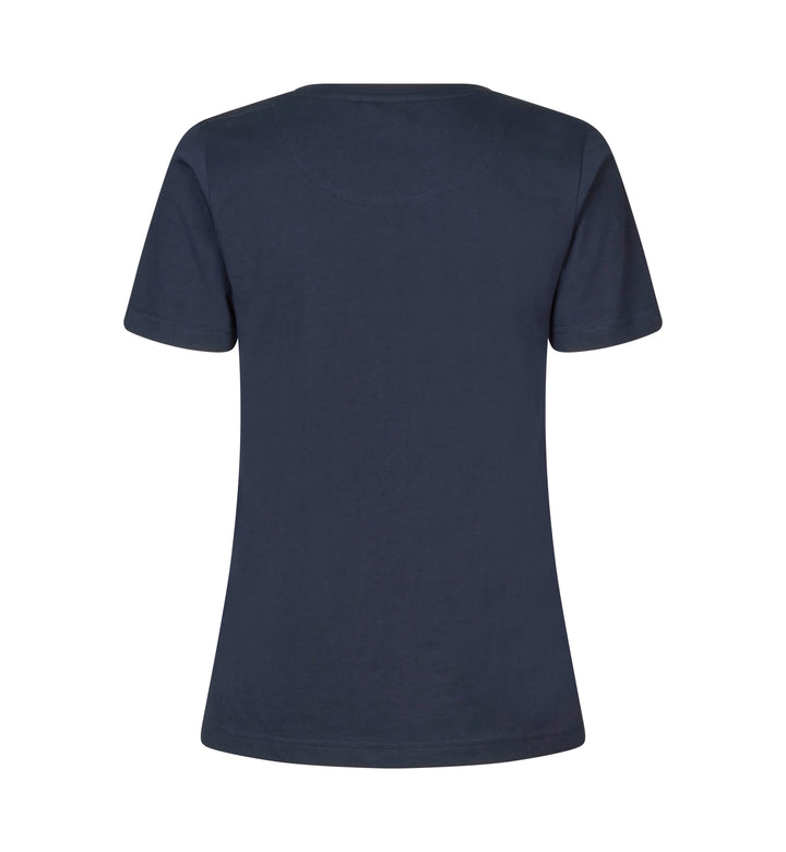 T-shirt T-TIME® | donna - Blu navy
