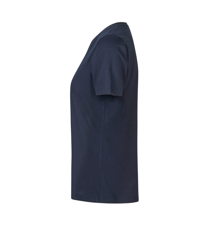 T-shirt T-TIME® | donna - Blu navy