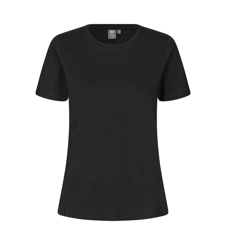 T-shirt T-TIME® | donna - Nero