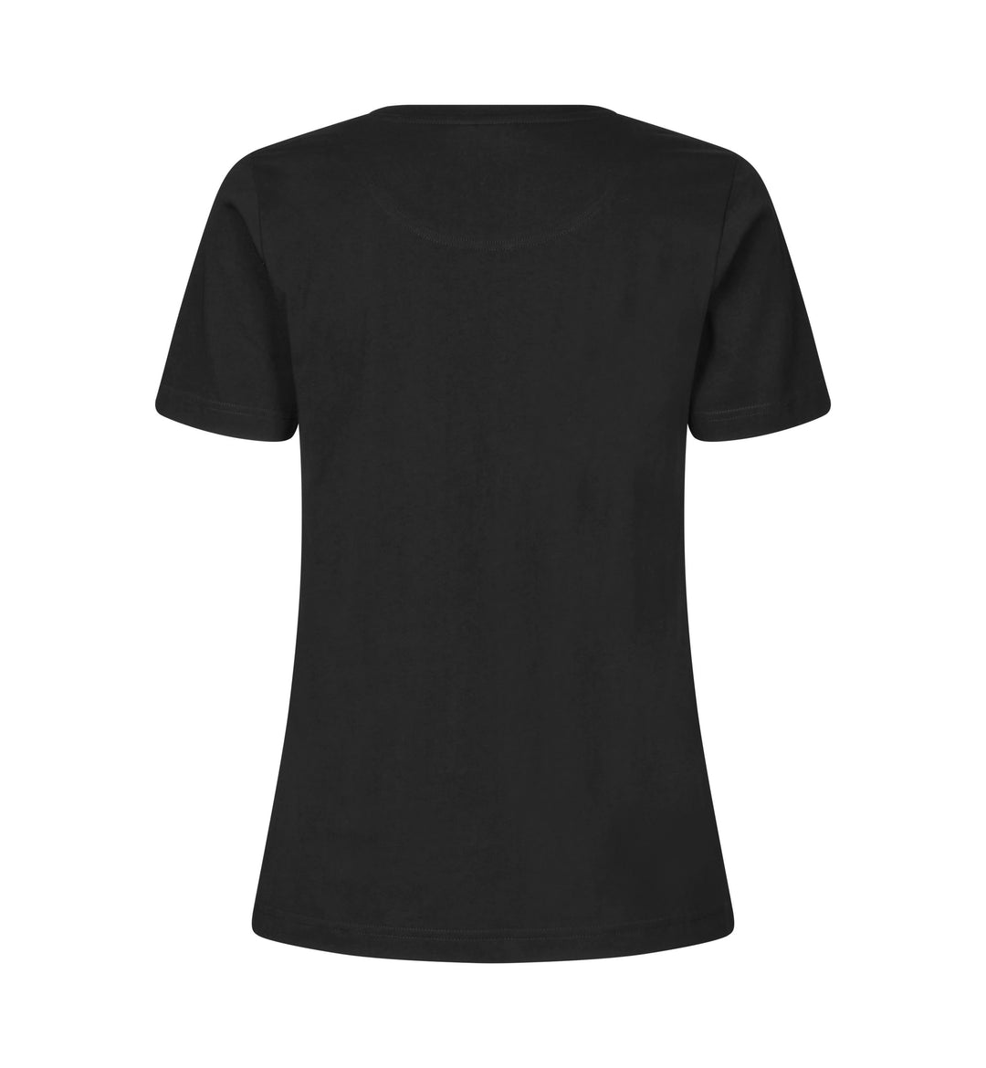 T-shirt T-TIME® | donna - Nero