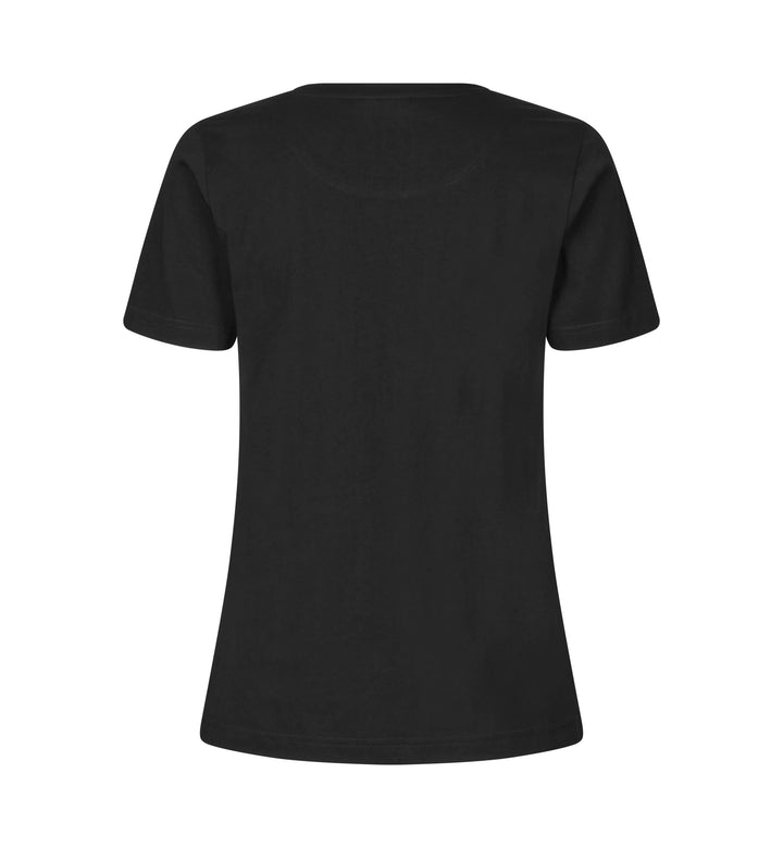 T-shirt T-TIME® | donna - Nero