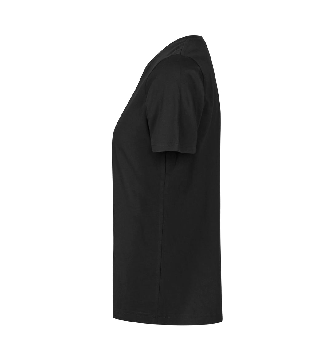 T-shirt T-TIME® | donna - Nero