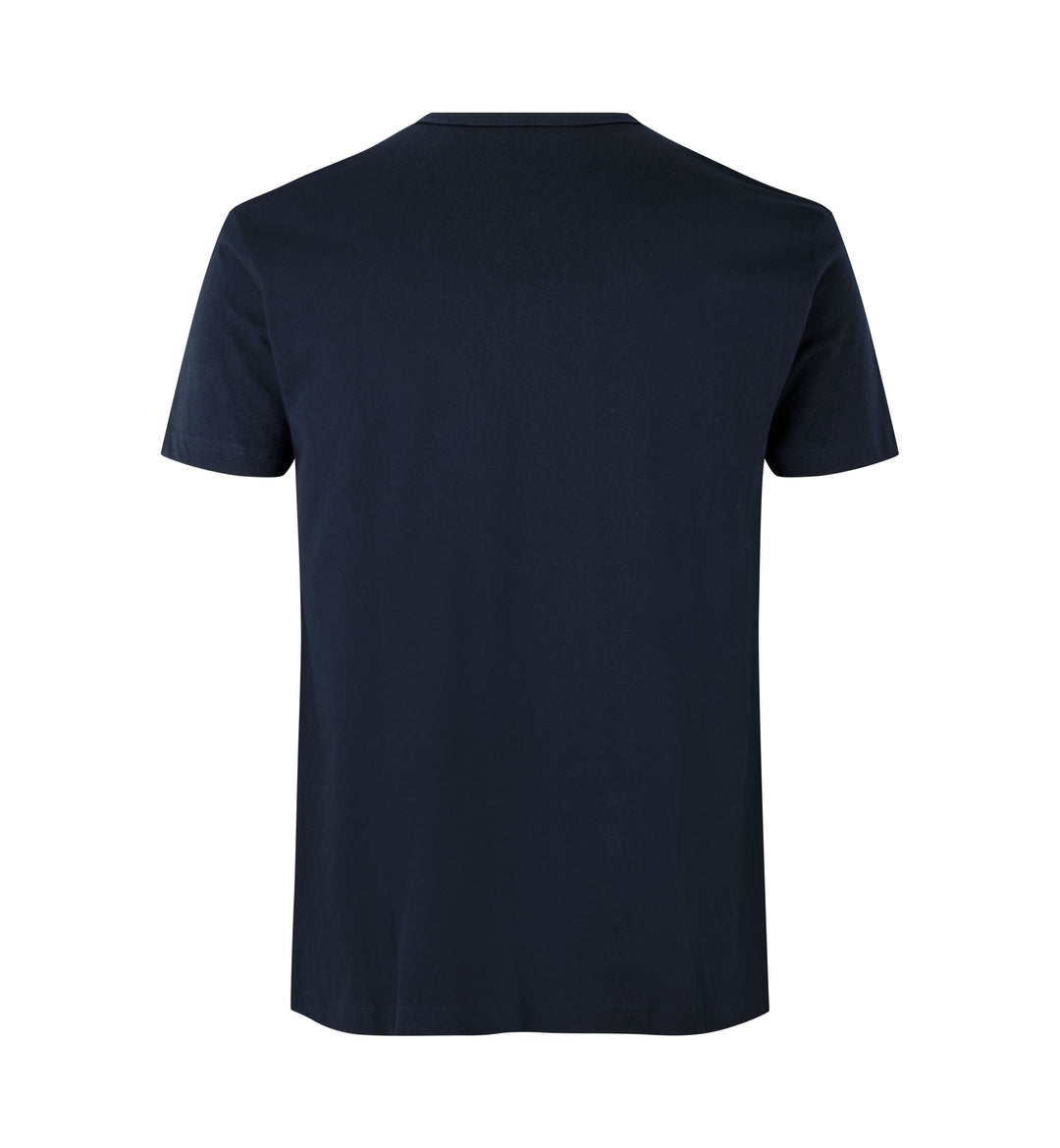 T-shirt T-TIME® | scollo V - Blu navy