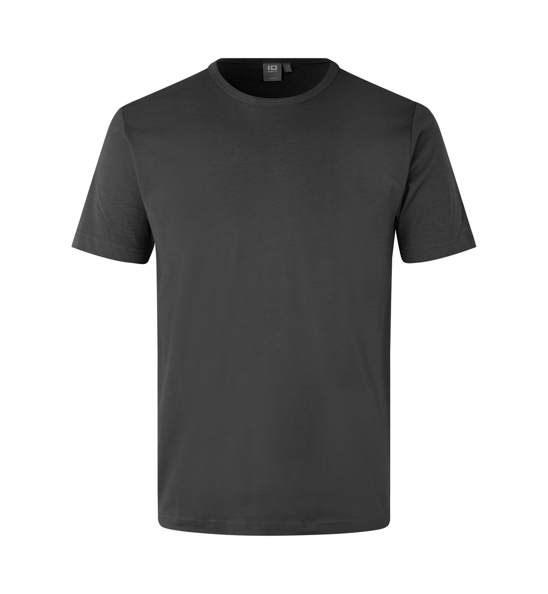 T-shirt interlock - Antracite