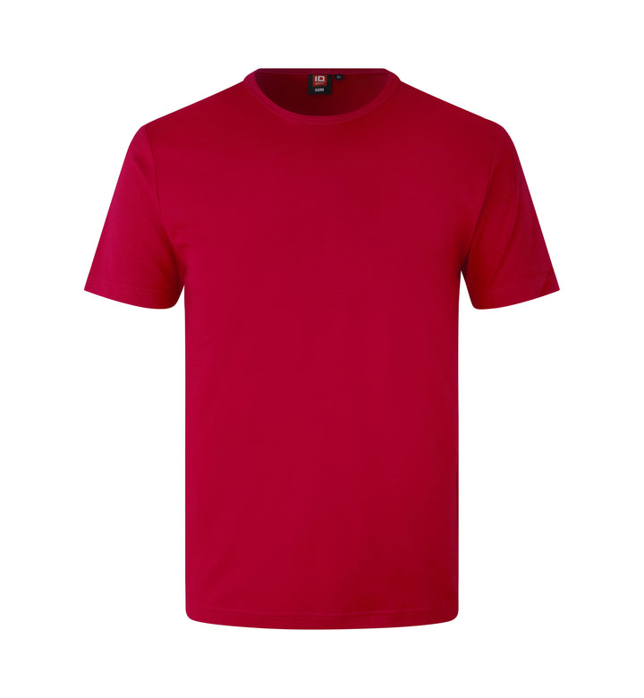 T-shirt interlock - Rosso