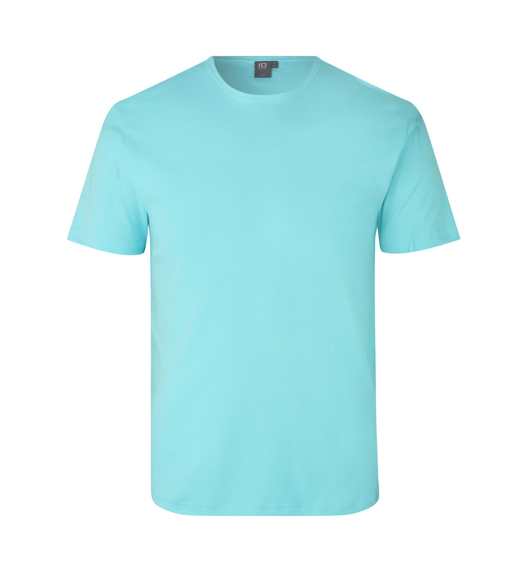 T-shirt interlock - Menta