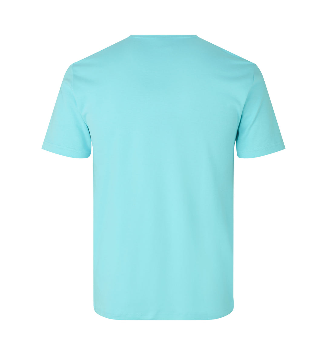 T-shirt interlock - Menta