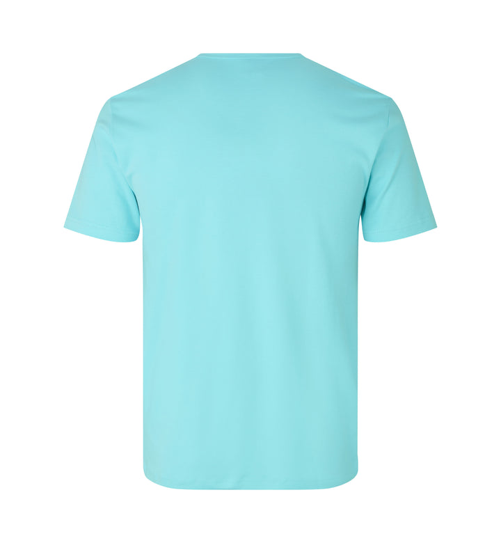 T-shirt interlock - Menta