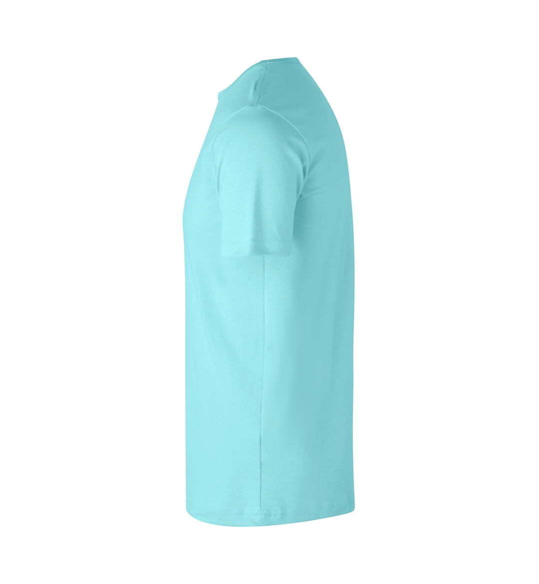 T-shirt interlock - Menta
