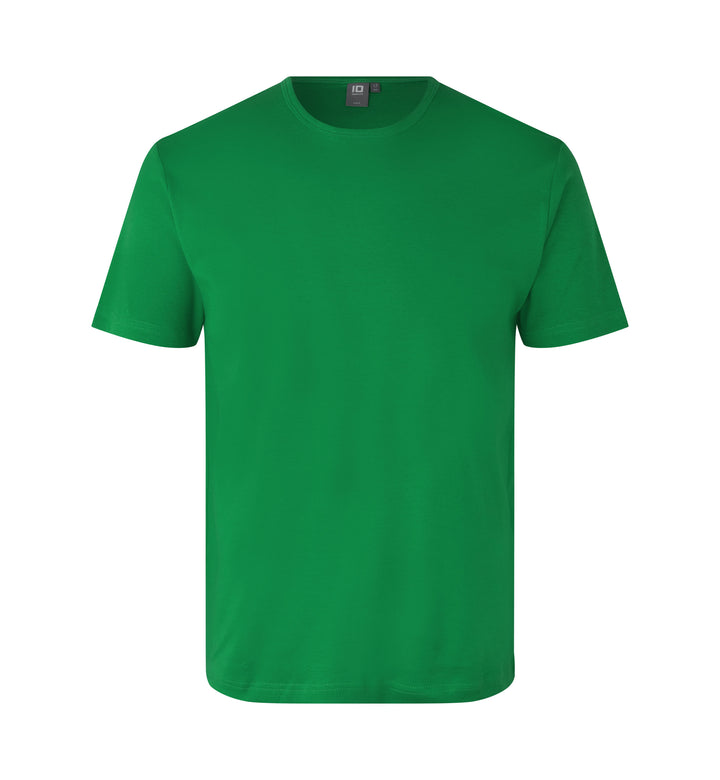 T-shirt interlock - Verde