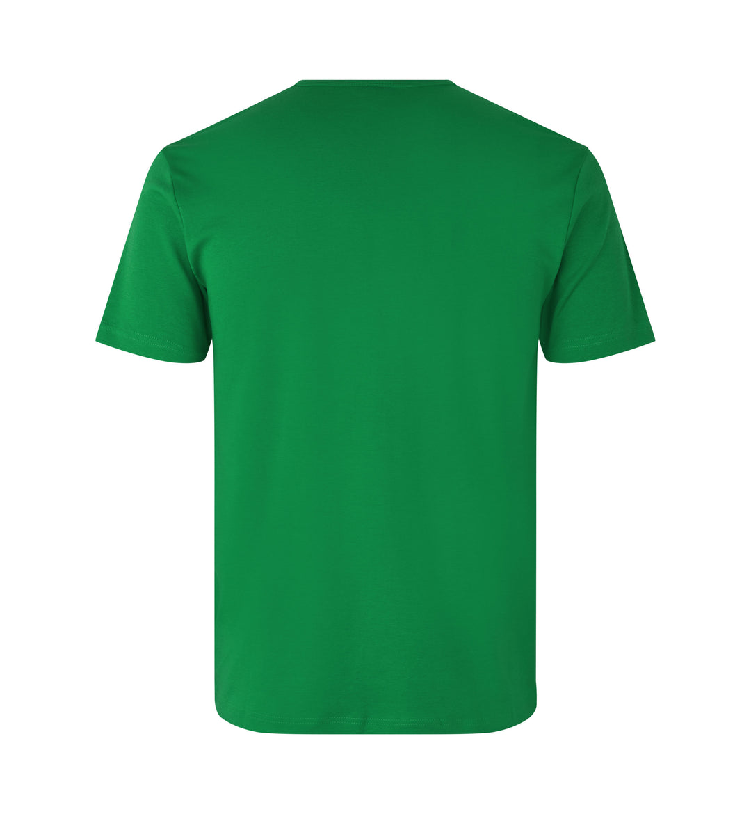T-shirt interlock - Verde