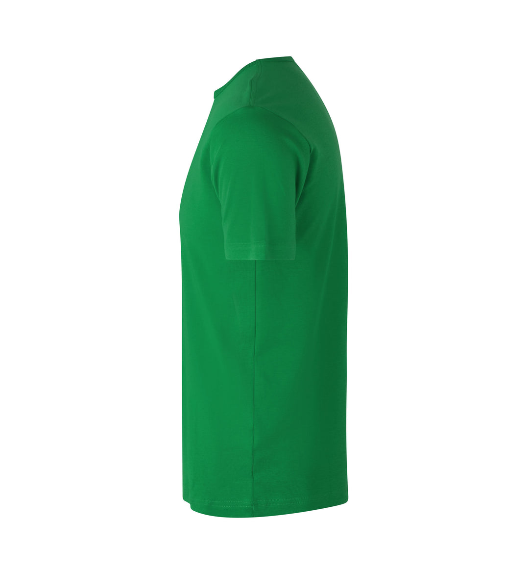 T-shirt interlock - Verde
