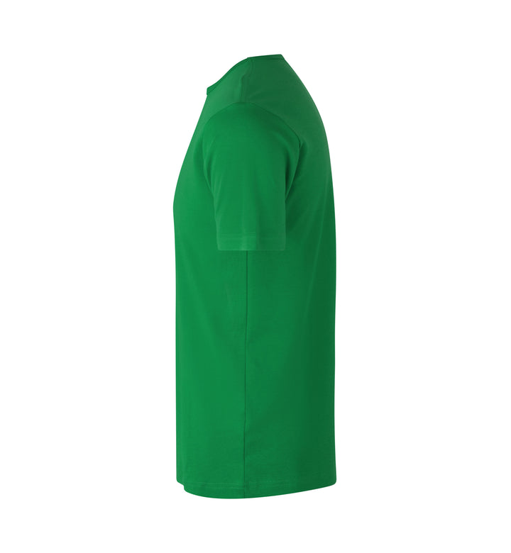 T-shirt interlock - Verde