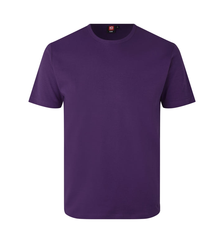 T-shirt interlock - Viola