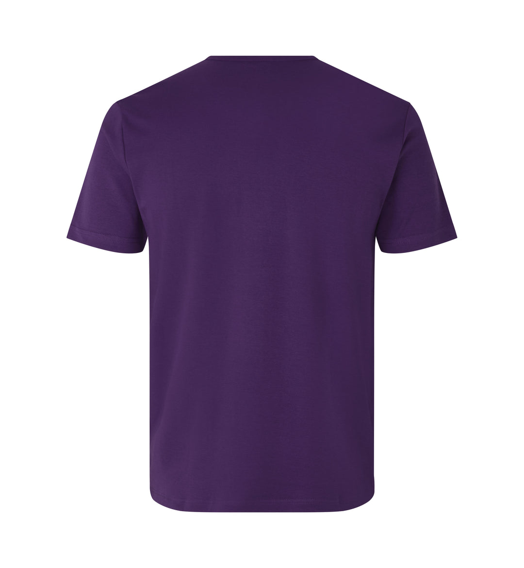 T-shirt interlock - Viola