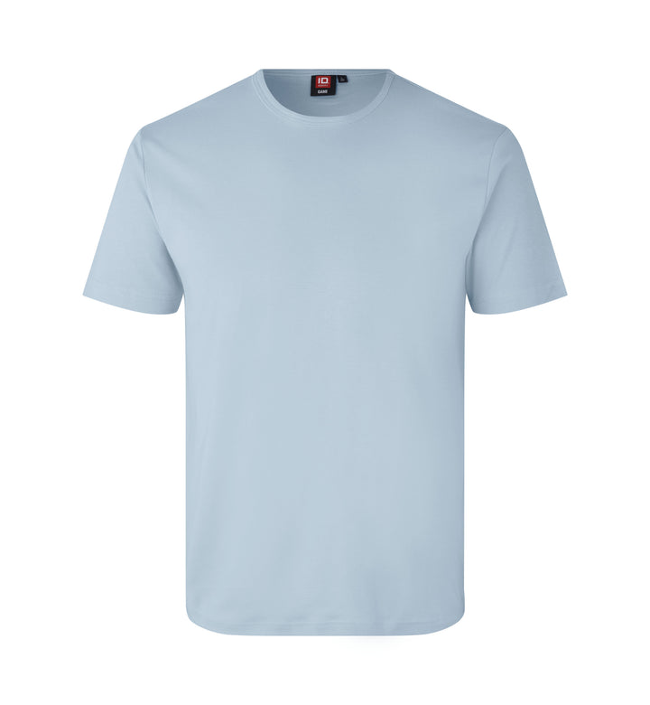 T-shirt interlock - Azzurro