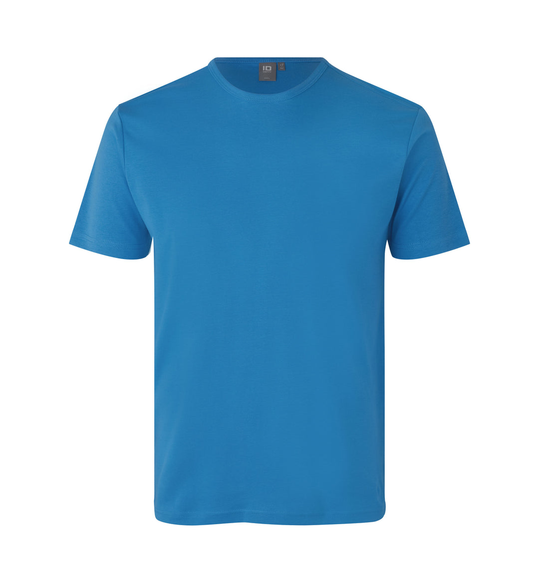 T-shirt interlock - Turchese
