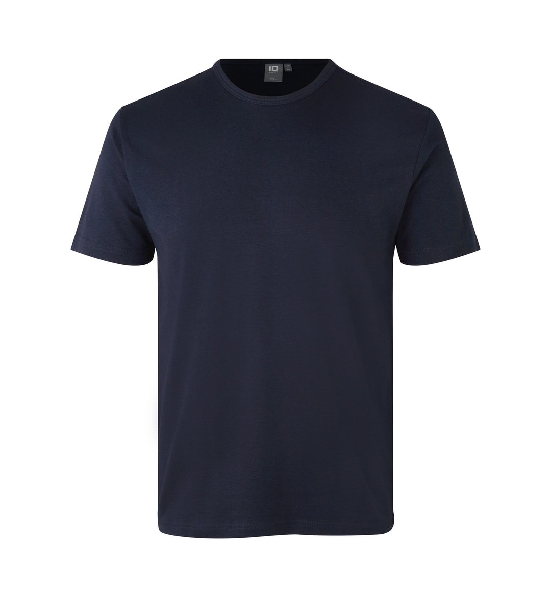 T-shirt interlock - Blu navy