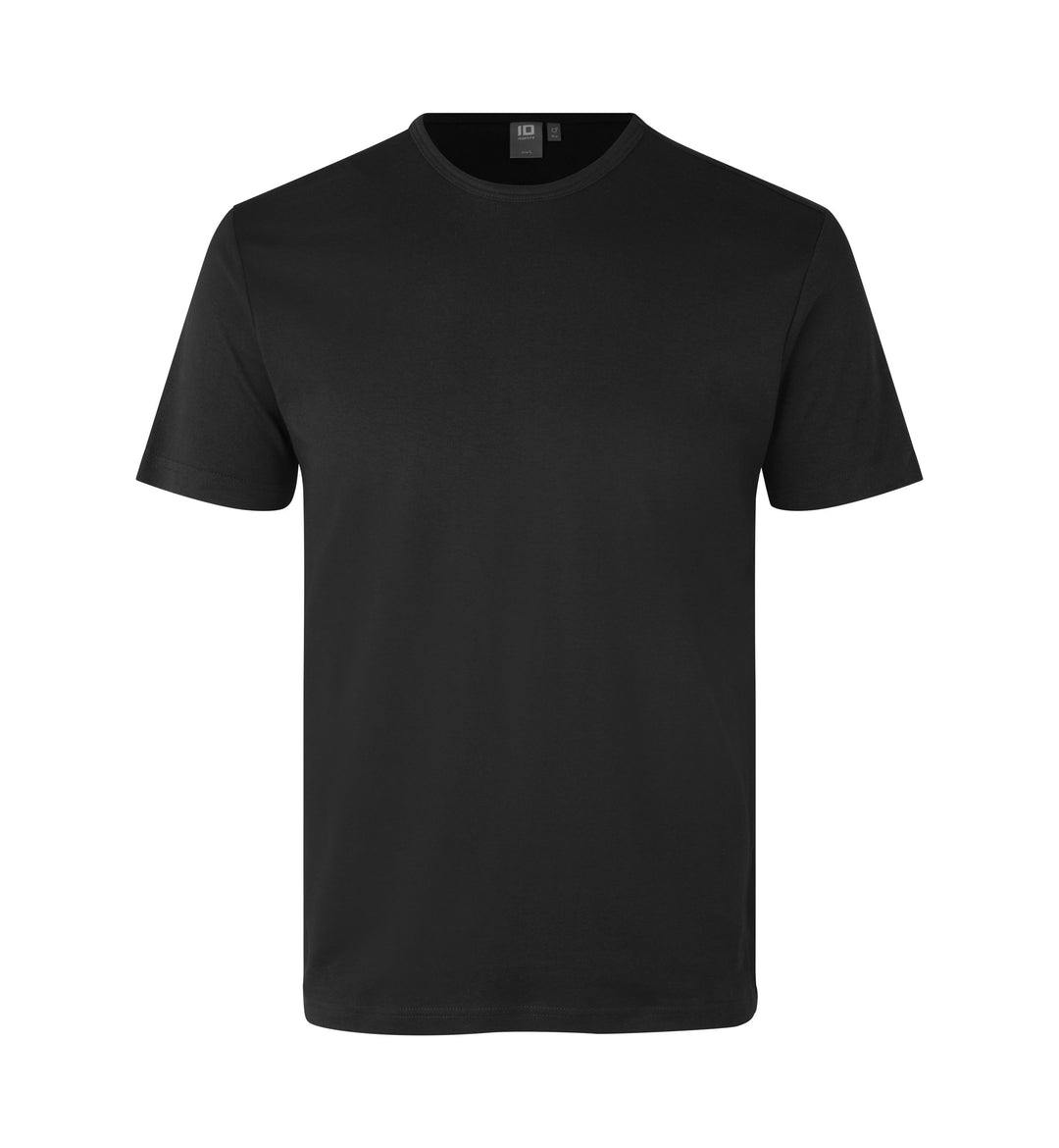 T-shirt interlock - Nero