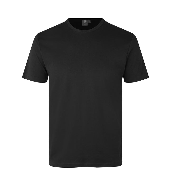 T-shirt interlock - Nero