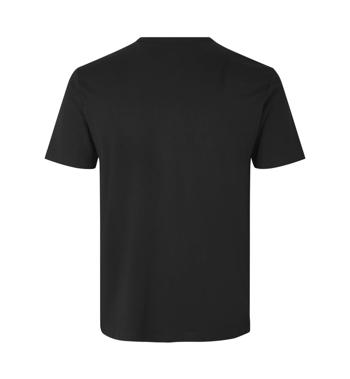 T-shirt interlock - Nero