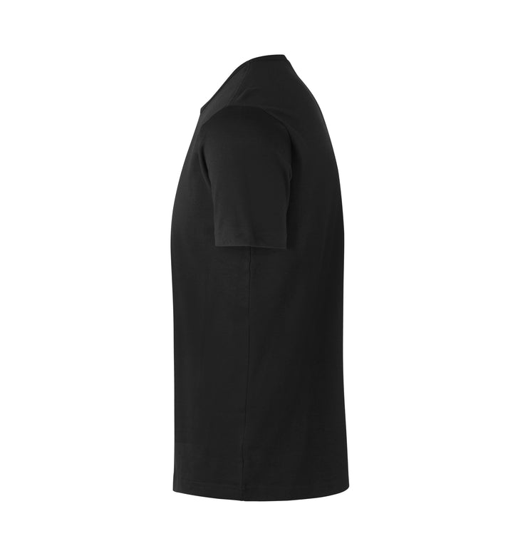 T-shirt interlock - Nero