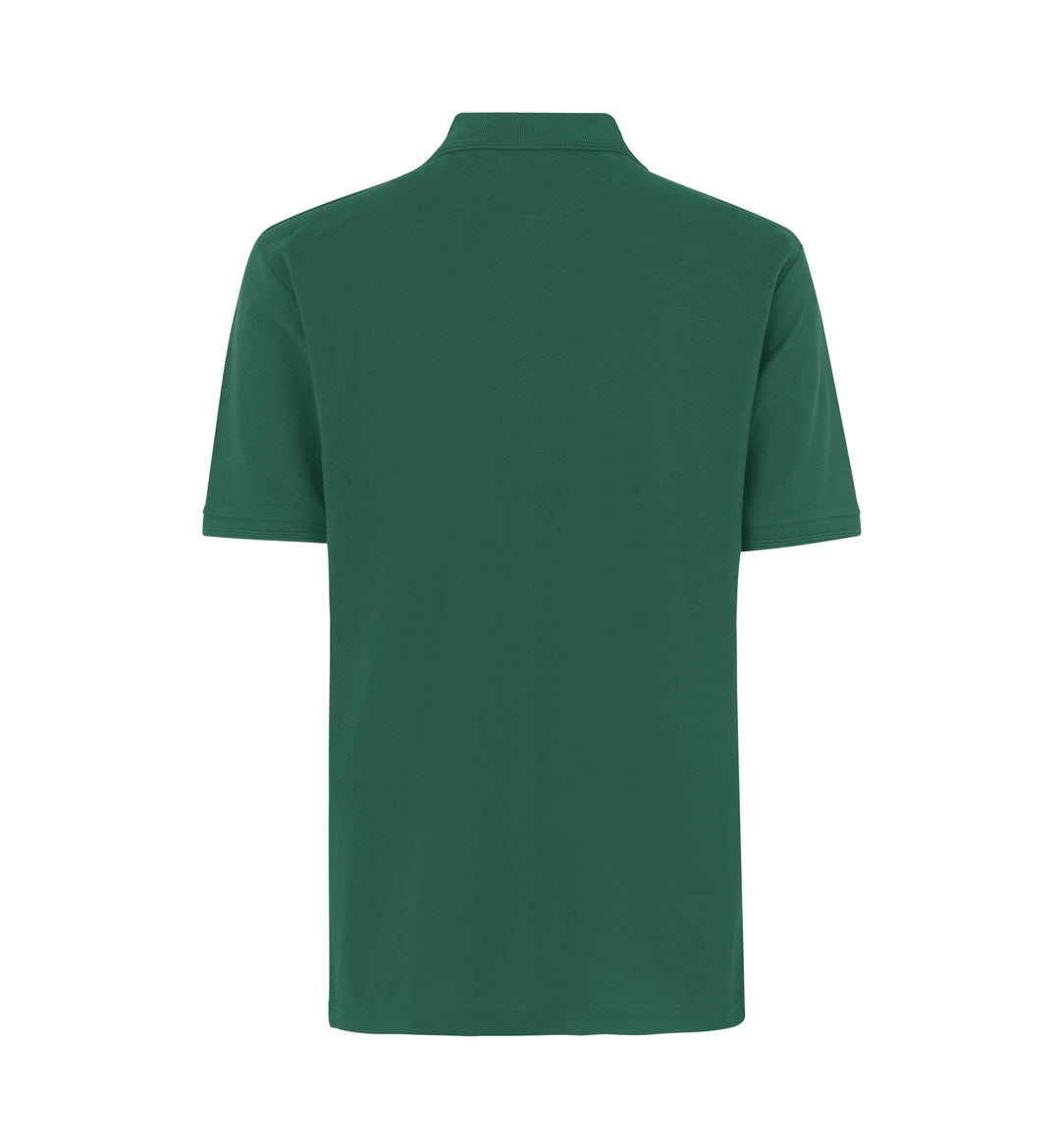 Polo classica - Verde