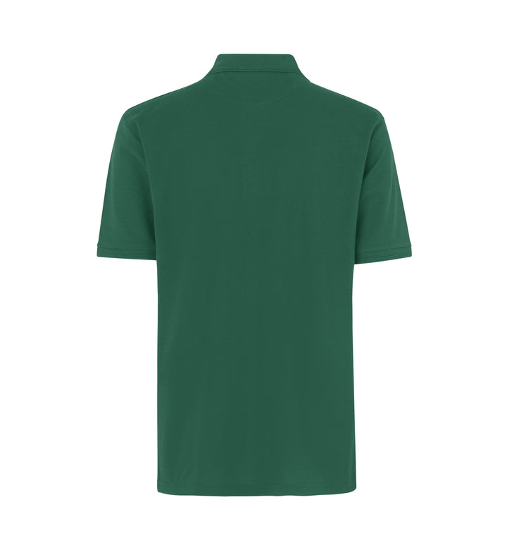 Polo classica - Verde
