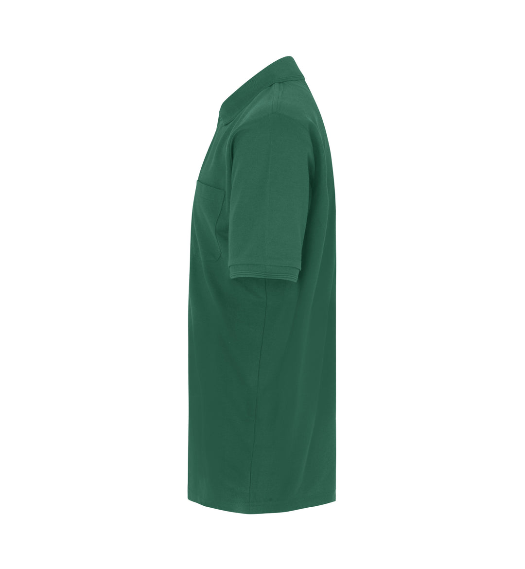 Polo classica - Verde