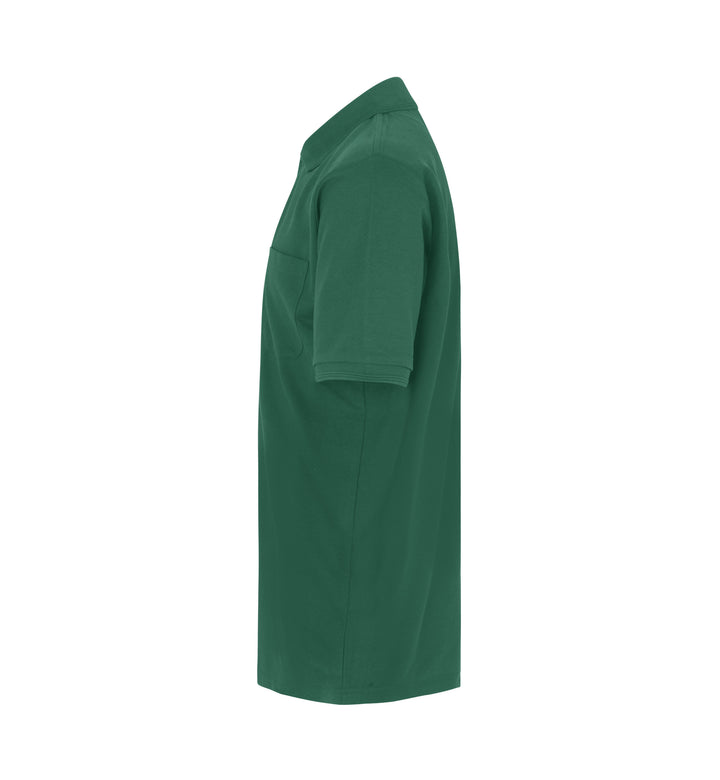 Polo classica - Verde
